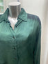 Rabens Saloner Rosali framework shirt army combo
